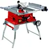 Image de Scie circulaire sur table avec glissière de découpe Einhell TE-CC 250 UF 2000W
