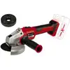 Image de Einhell Meuleuse d'angle sans fil AXXIO 18/125 Q