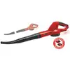 Image de Einhell Souffleur universel sans fil GE-CL 18/1 Li E-Solo