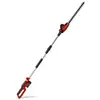 Image de Einhell Taille-haies sur batterie GC-HH 18/45 Li T-Solo