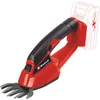 Image de Einhell Taille-herbe sans fil GE-CG 18/1 Li-Solo