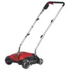 Image de Scarificateur sans fil EINHELL 3420604 GC-SC 18/28 Li Solo - Power X-Change (produit seul)