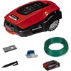 Image de Robot CORTACESPED BATERIA FREELEXO KIT 600 BT