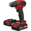 Image de Aspirateur sans fil TE-CD 18/40 LiBL, Perceuse/visseuse