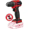 Image de Perceuse Visseuse sans fil 18V 40Nm EINHELL TE-CD 18/40 Li BL Solo Power X-Change (vendu sans batterie)
