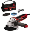 Image de Kit Einh Winkelschl. TC-AG 125/850, Meuleuse d''angle