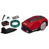 Image de Einhell FREELEXO 550 Kit m?hroboter 18.0 V f?r bis zu 550.0 m? mit 1 Akku (3413965)
