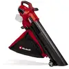 Image de Aspirateur-Souffleur sans fil EINHELL VENTURRO 36/240 (vendu sans batterie)