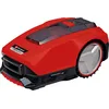 Image de Einhell Robot tondeuse FREELEXO SMART 750 Power X-Change (18 V, moteur Brushless, surface de gazon max. de 750 m²) Livré avec une Batterie 3,0 Ah et Chargeur