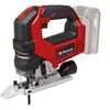Image de Scie sauteuse professionnelle sans fil TP-JS 18/135 Li BL - Solo, 18 Volt