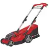 Image de Tondeuse à gazon sans fil RASARRO 36/36 Kit Power X-Change EINHELL 3413282 avec 2 batteries 3,0 Ah et 2 chargeurs