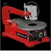 Image de Einhell Scie à chantourner TC-SS 406 E