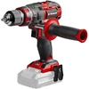 Image de Perceuse-visseuse à percussion professionnelle sans fil TP-CD 18/80 Li-i BL - Solo, 18 Volt, Perceuse à percussion