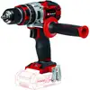 Image de Einhell Perceuse-visseuse à percussion sans fil TP-CD 18/80 Li-i BL -Solo