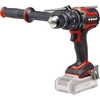 Image de Perceuse-visseuse à percussion professionnelle sans fil TP-CD 18/120 Li-i BL - Solo, 18 Volt, Perceuse à percussion