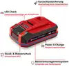 Image de POWER X-CHANGE SEALED Batterie 18V 4,0Ah SEALED PXC Plus