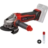 Image de Meuleuse d''angle sans fil Power X-Change TE-AG 18/115-2 Li - Solo, 18 Volts