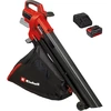 Image de Power X-Change Akku-Laubsauger VENTURRO 18/210 Kit, 18Volt, Aspirateur/Souffleur de feuilles