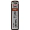 Image de Rotring Etui de 12 Mines Tikky pour Porte-Mines 0,5 Mm B