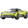 Image de BLISTER Aston Martin Valhalla, Modèle réduit de voiture
