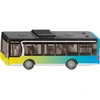 Image de City Bus Modèle de bus Pré-assemblé, Modèle réduit de voiture