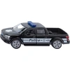 Image de BLISTER Ford F150 US-Police, Modèle réduit de voiture