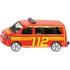 Image de BLISTER VW T5 Commandement des opérations des pompiers, Modèle réduit de voiture