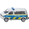 Image de BLISTER VW T5 police autoroutière, Modèle réduit de voiture