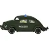 Image de BLISTER VW Coccinelle Police, Modèle réduit de voiture