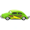 Image de VW Beetle Custom Modèle de voiture classique Pré-assemblé, Modèle réduit de voiture