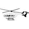 Image de 1609 modèle à l''échelle Modèle réduit helicopter 1:55, Modèle réduit de voiture