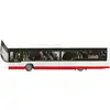 Image de Neoplan Public Bus Modèle de bus Pré-assemblé, Modèle réduit de voiture