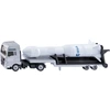 Image de SUPER MAN camion avec fusée ESA, Modèle réduit de voiture