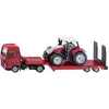 Image de SUPER camion MAN avec tracteur Steyr, Modèle réduit de voiture