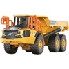 Image de SUPER Volvo A40J Dumper, Modèle réduit de voiture