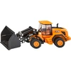 Image de Super - JCB 457 WLS chargeur sur roues, Modèle réduit de voiture