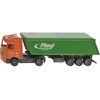Image de Super - Camion avec benne basculante et toit, Modèle réduit de voiture