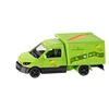 Image de SUPER - Service de livraison Streetscooter BIO, Modèle réduit de voiture