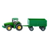 Image de Tracteur avec Remorque, Modèle réduit de voiture