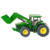 Image de FARMER - John Deere avec chargeur frontal, Modèle réduit de voiture