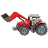 Image de Massey Ferguson Avec Chargeur Frontal, Modèle réduit de voiture