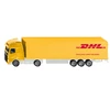 Image de BLISTER semi-remorque Volvo DHL, Modèle réduit de voiture