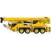 Image de Modèle À L''échelle - Camion-grue Pompiers, Modèle réduit de voiture