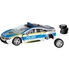 Image de BMW i8 Police Modèle réduit de voiture de police Pré-assemblé 1:50