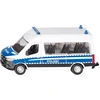 Image de Mercedes-Benz AMG G65 Police nationale allemande, Modèle réduit de voiture