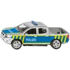 Image de SUPER Nissan Navara Bundespolizei, Modèle réduit de voiture