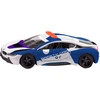 Image de SUPER BMW i8 Safety Car, Modèle réduit de voiture