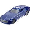Image de Vision Mercedes-Maybach 6 Modèle de voiture de sport Pré-assemblé 1:50, Modèle réduit de voiture