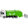 Image de SUPER - Camion poubelle, Modèle réduit de voiture