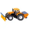 Image de FARMER - Service hivernal des tracteurs, Modèle réduit de voiture